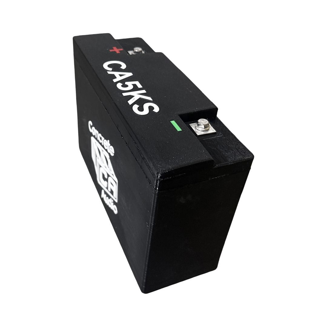 Concrete Audio CA5KW-SLIM