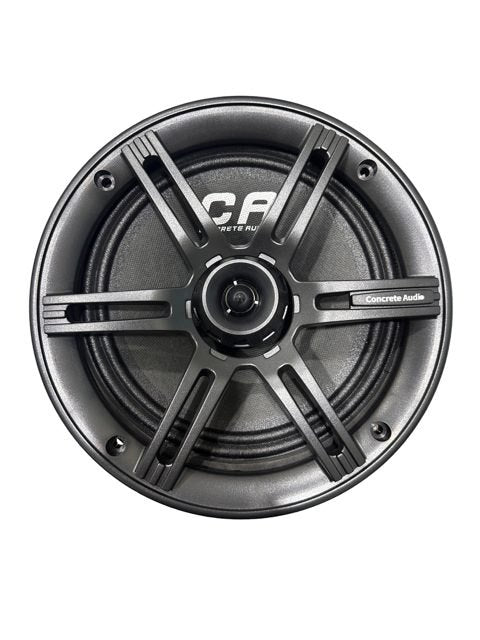 Concrete Audio CPA8CX