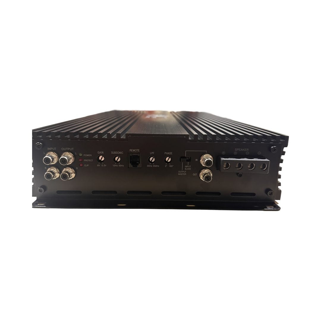 Concrete Audio CA8000.1DPROV2