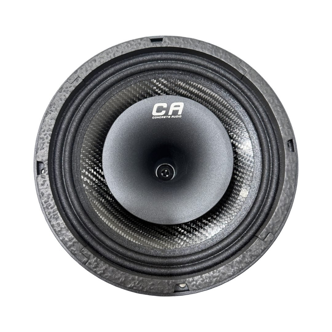 Concrete Audio CPA8NDCFCX4