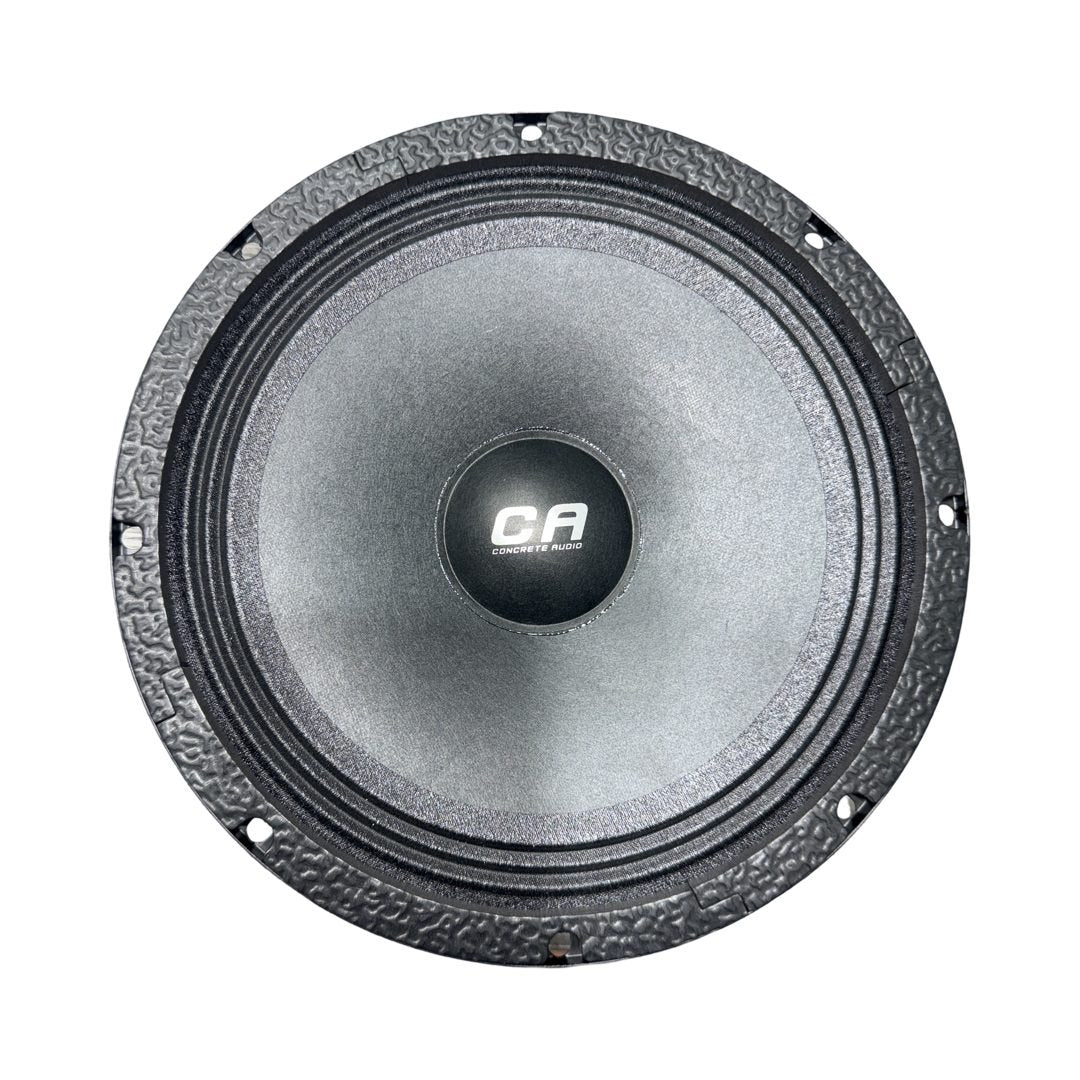 Concrete Audio CPA8NDSLIM