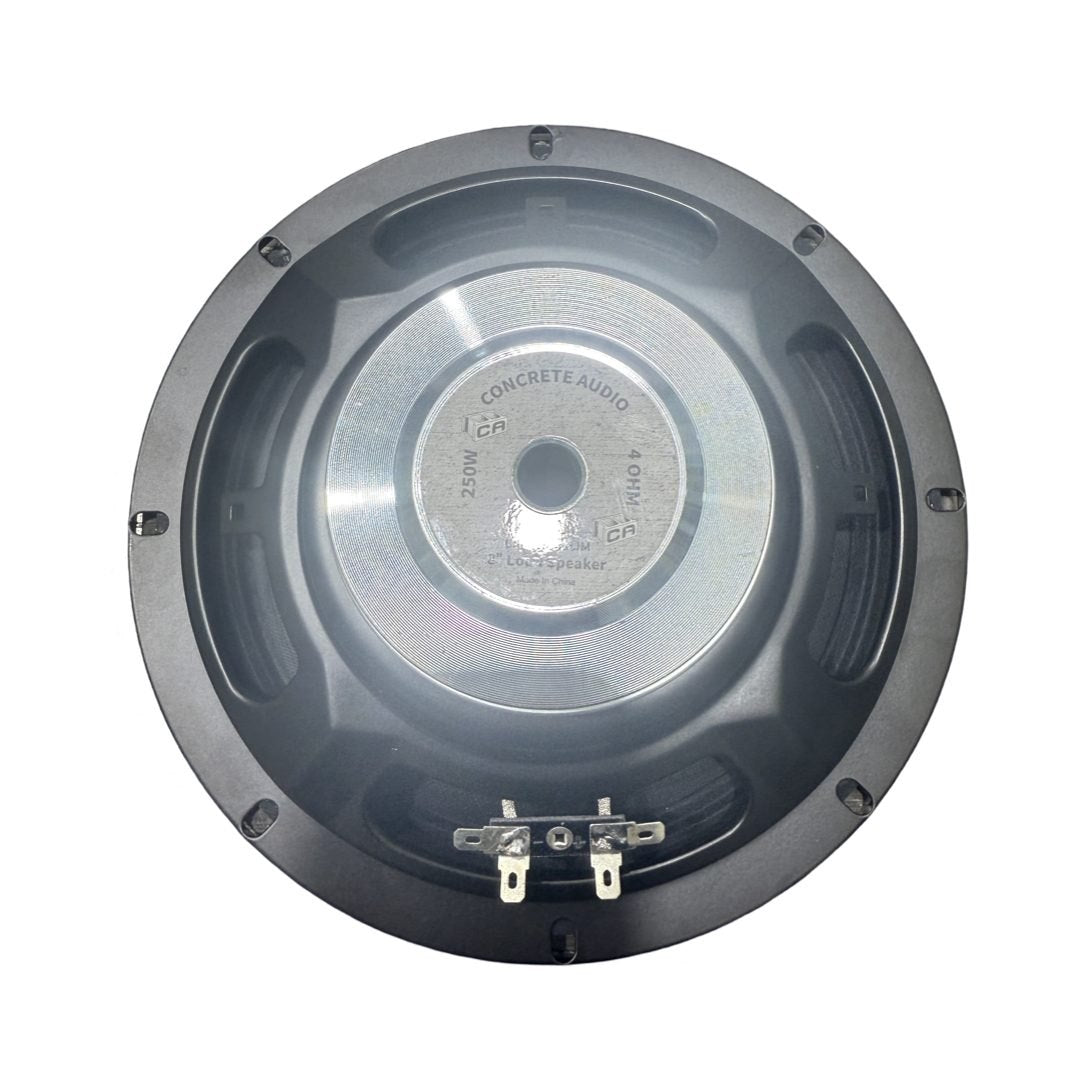 Concrete Audio CPA8NDSLIM