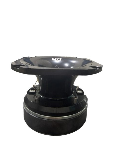 Concrete Audio CT357B 1.5 inch Super Tweeter Satin Black