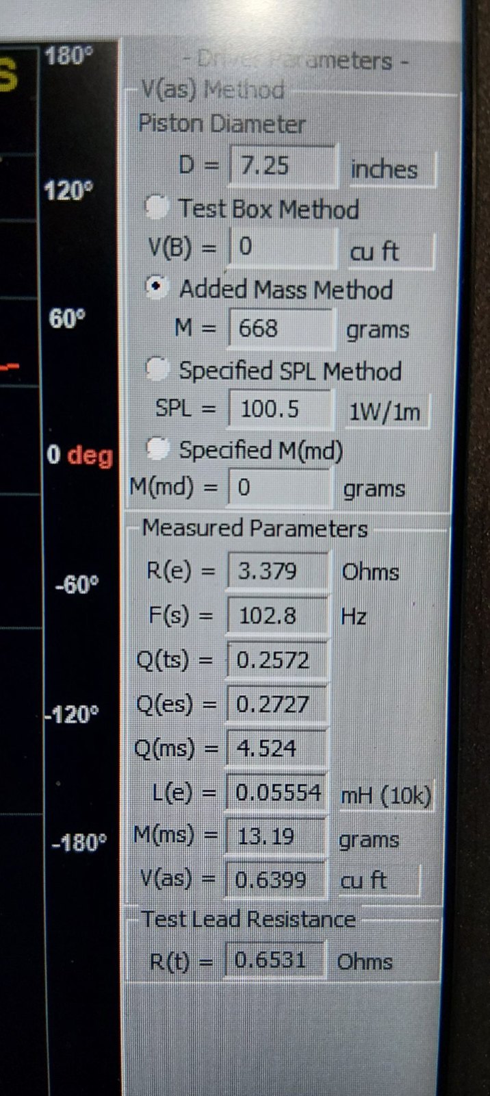 Concrete Audio CPA8NDCF4