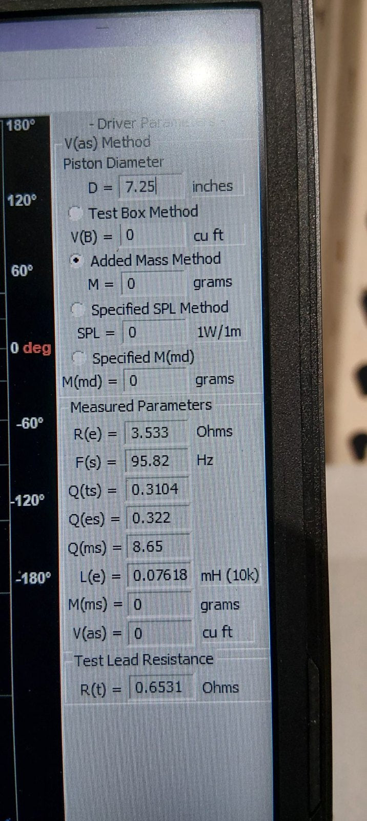 Concrete Audio CPA8NDCFCX4