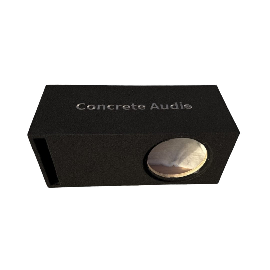 Concrete Audio CA BOXC3-12P