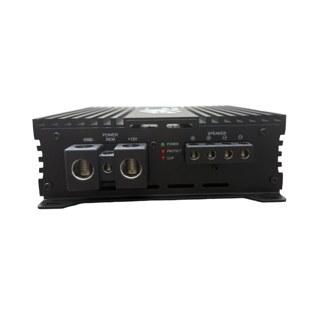 Concrete Audio CA1500.1DPROV2