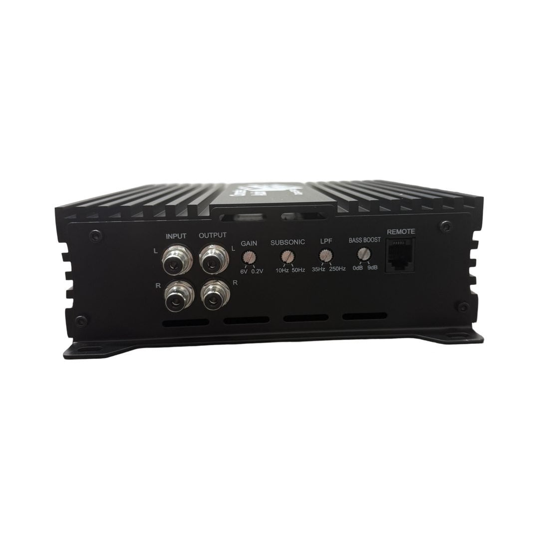 Concrete Audio CA1500.1DPROV2