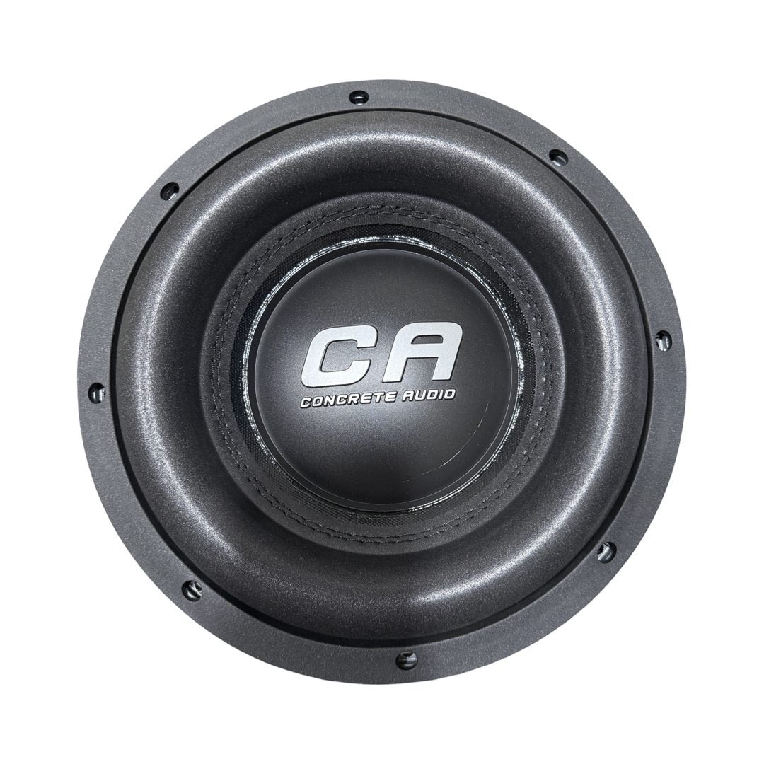 Concrete Audio C310LD4-USAVC