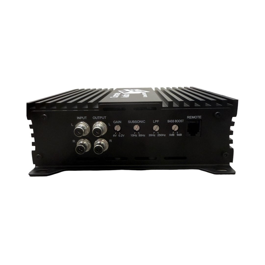 Concrete Audio CA1000.1DPROV2