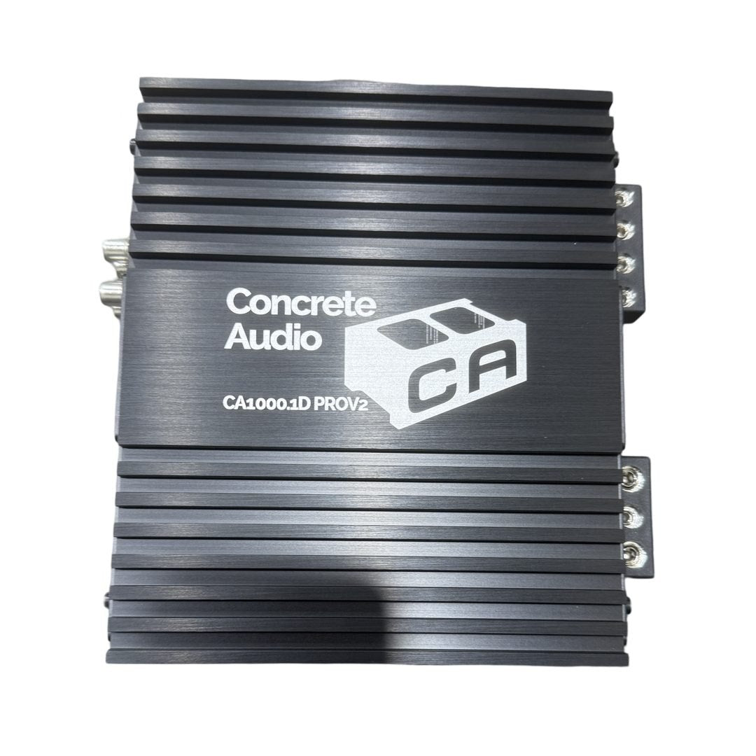 Concrete Audio CA1000.1DPROV2