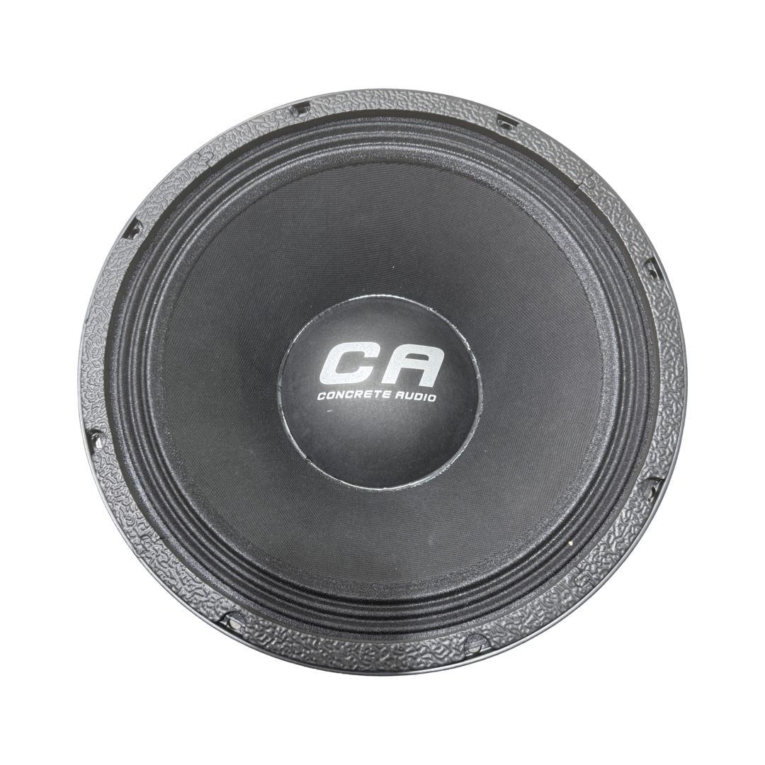 Concrete Audio CPA12EVMHD