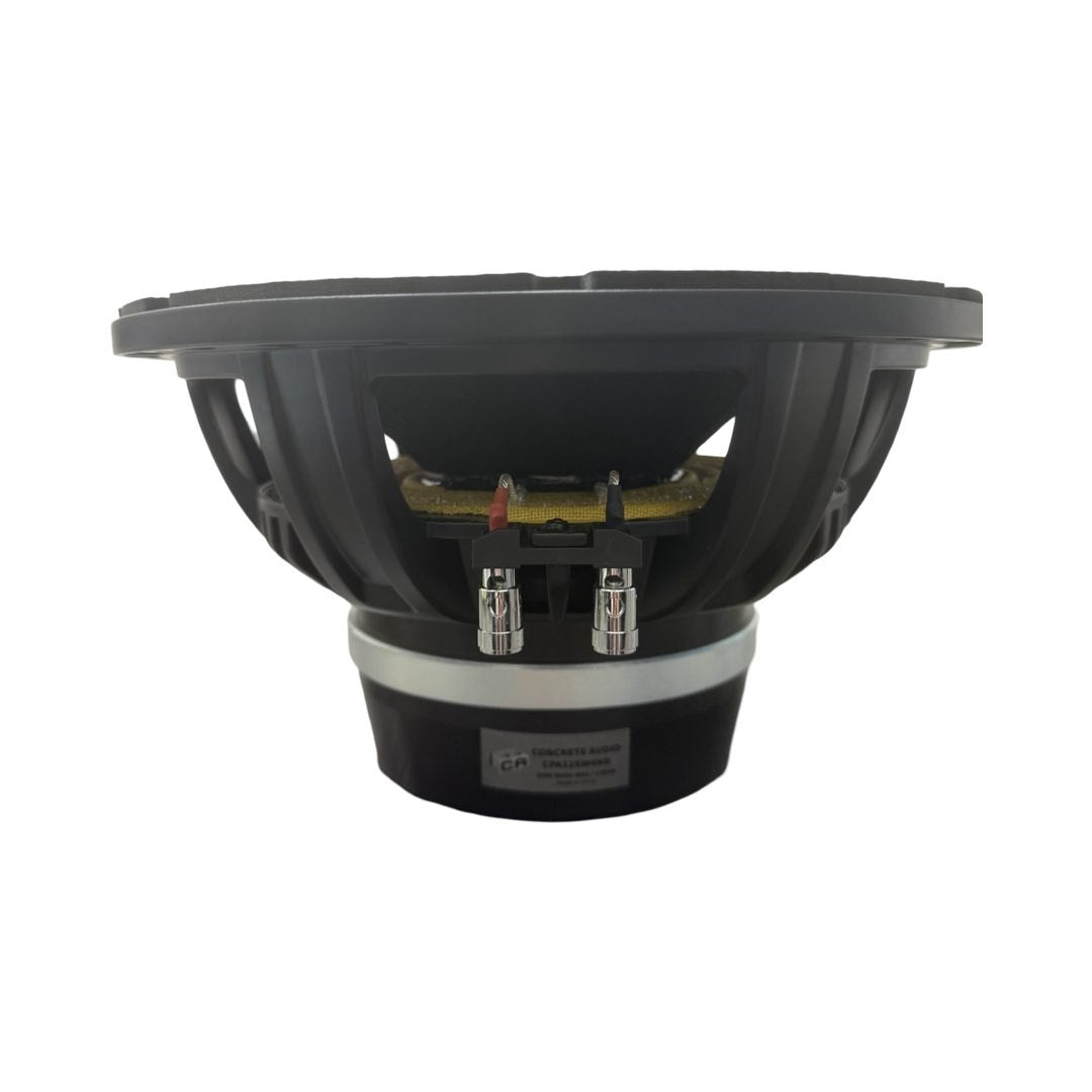 Concrete Audio CPA12SW4ND