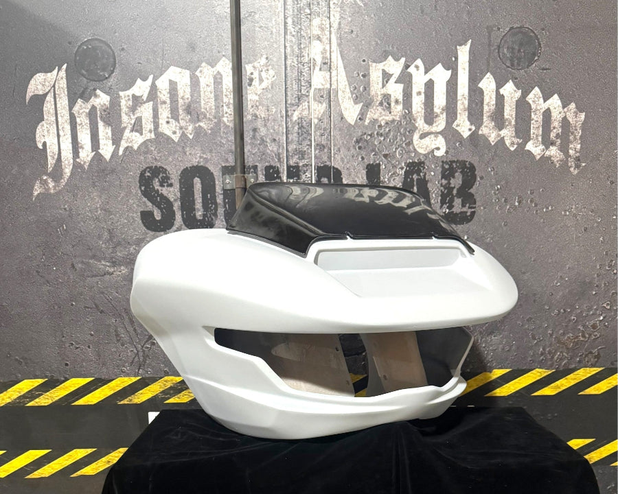 Insane Asylum 2024 Fairing Conversion Kit