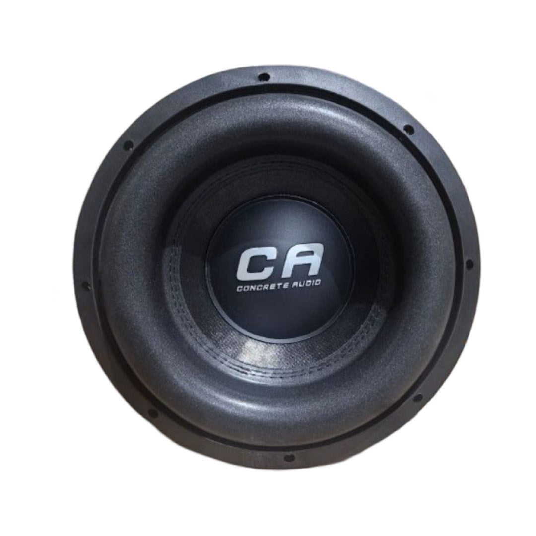 Concrete Audio C312LD2-USAVC