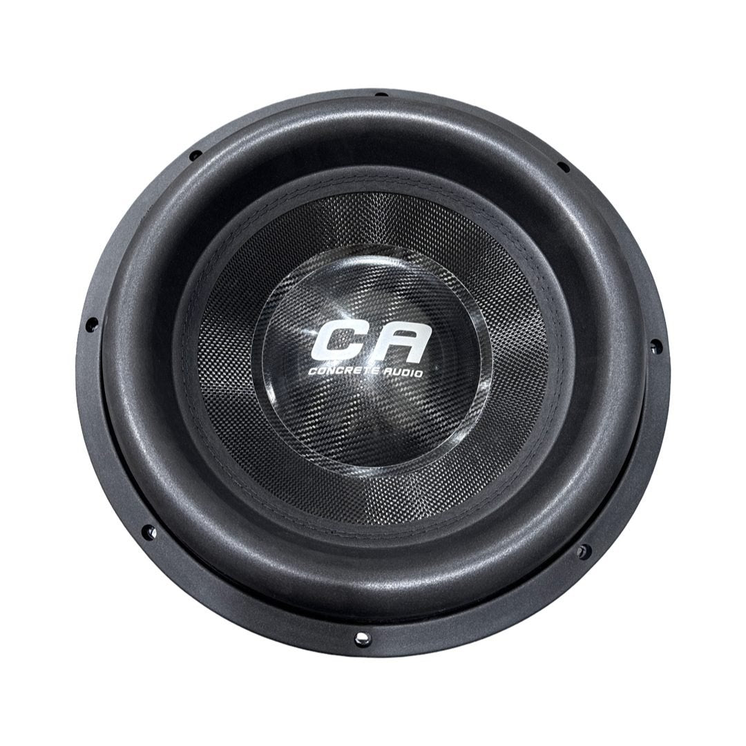 Concrete Audio C515D2-USAVC