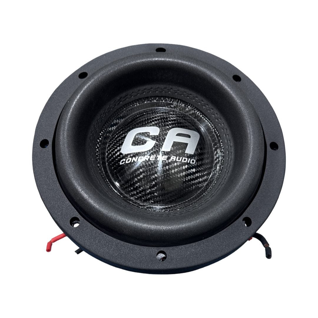 Concrete Audio C58D1-USAVC- COMING SOON