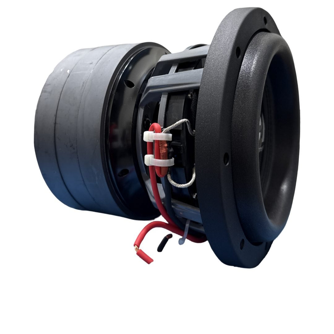 Concrete Audio C58D1-USAVC- COMING SOON