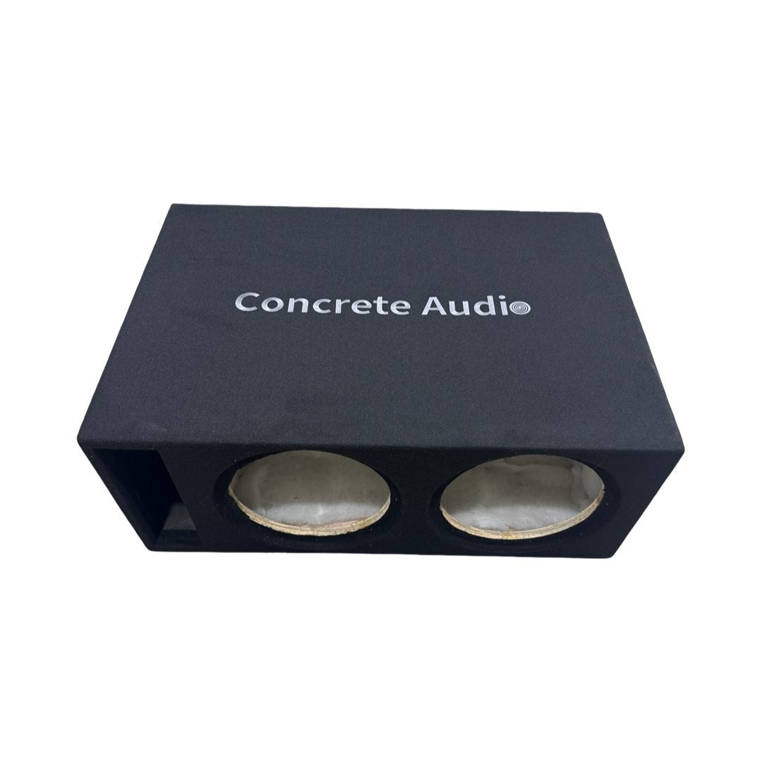 Concrete Audio BOXC3-2X12P