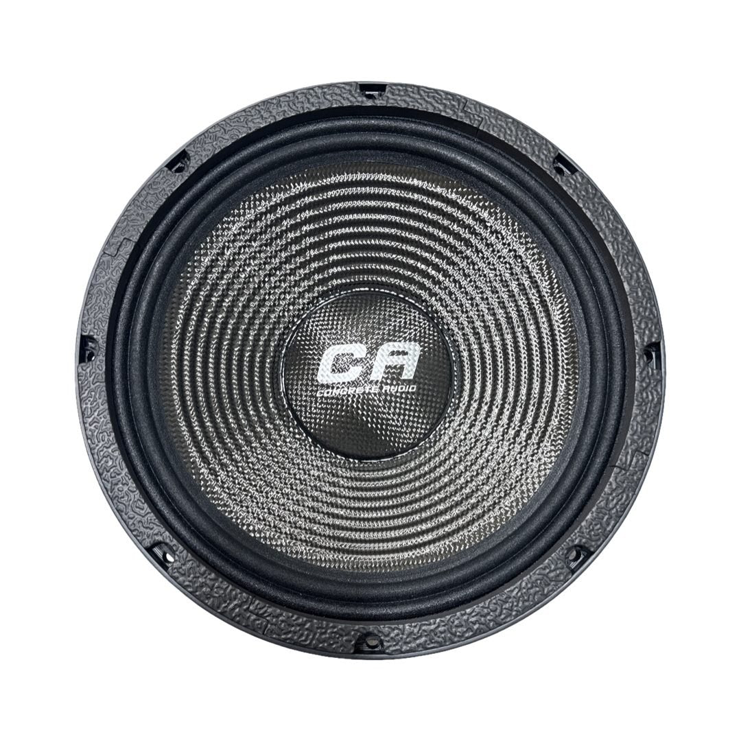 Concrete Audio CPA10NDCF4