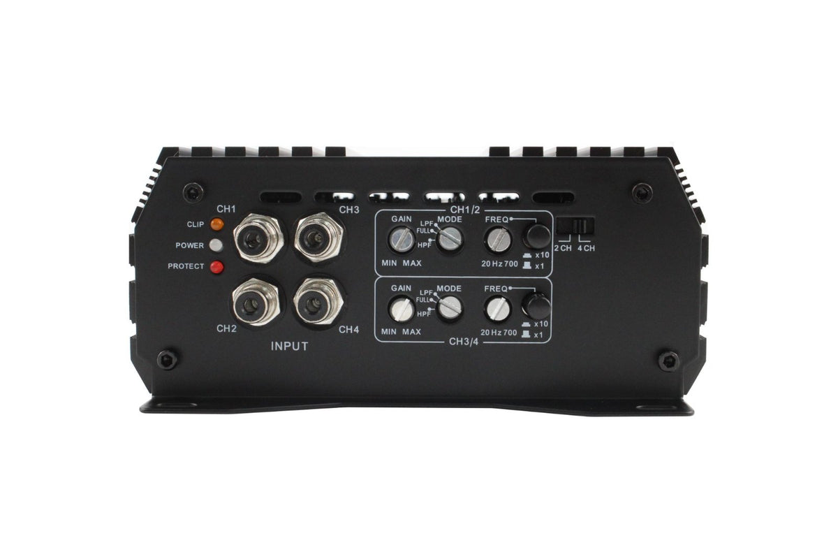 Concrete Audio CA1200.4SLM