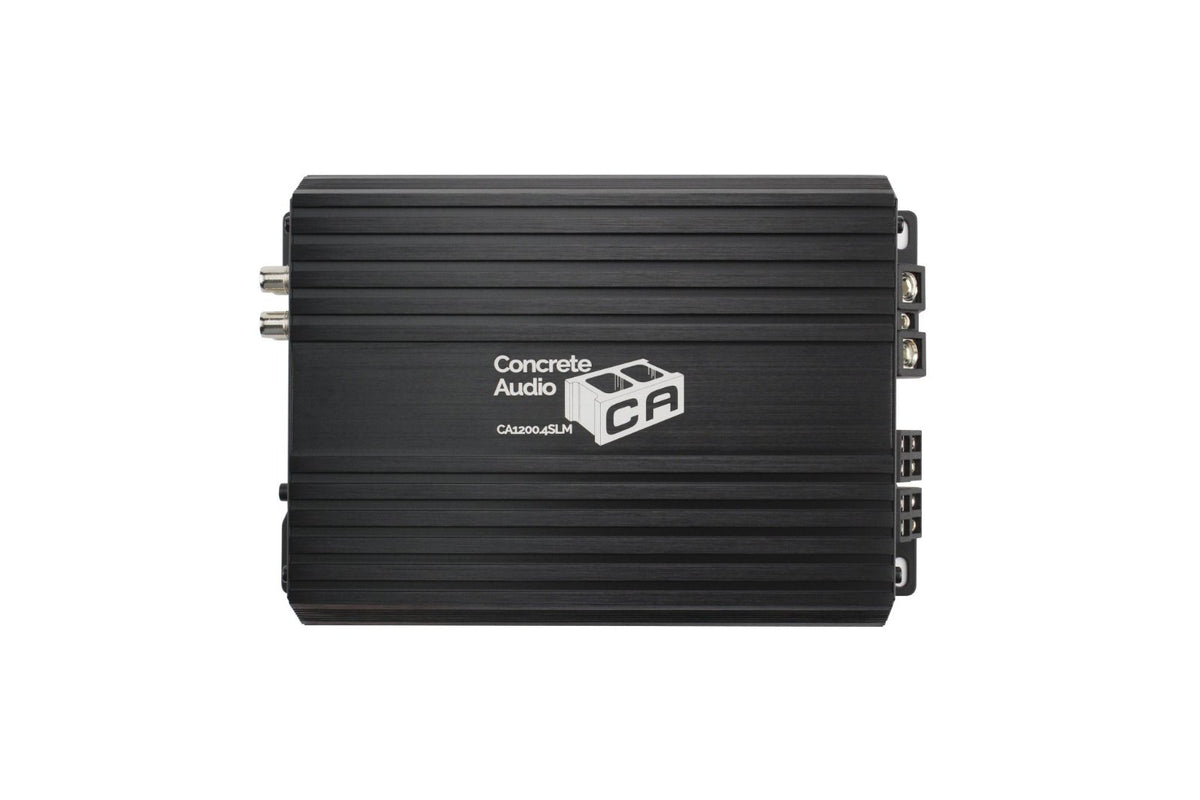 Concrete Audio CA1200.4SLM
