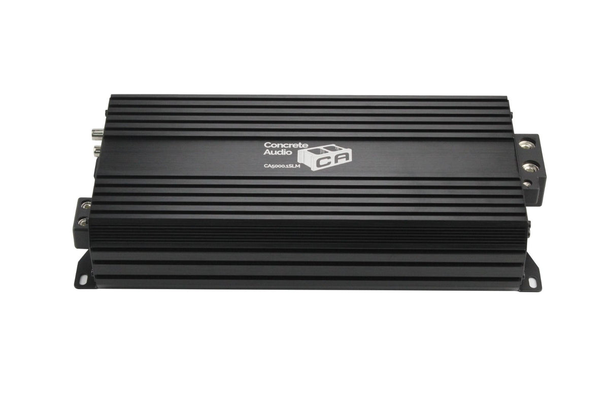 Concrete Audio CA5000.1SLM1