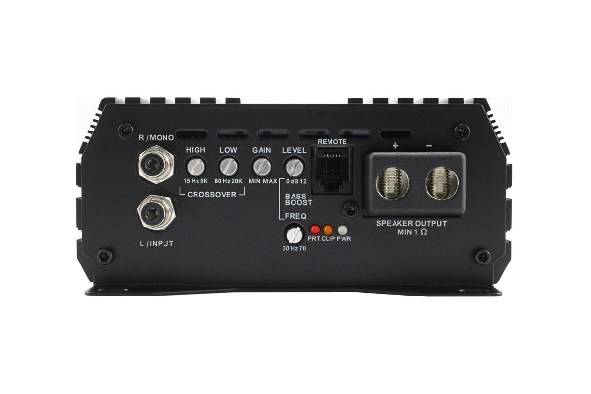 Concrete Audio CA8000.1SLM1