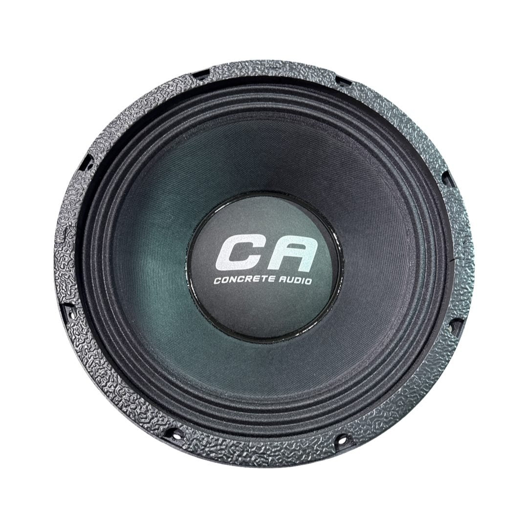 Concrete Audio CPA10MB4