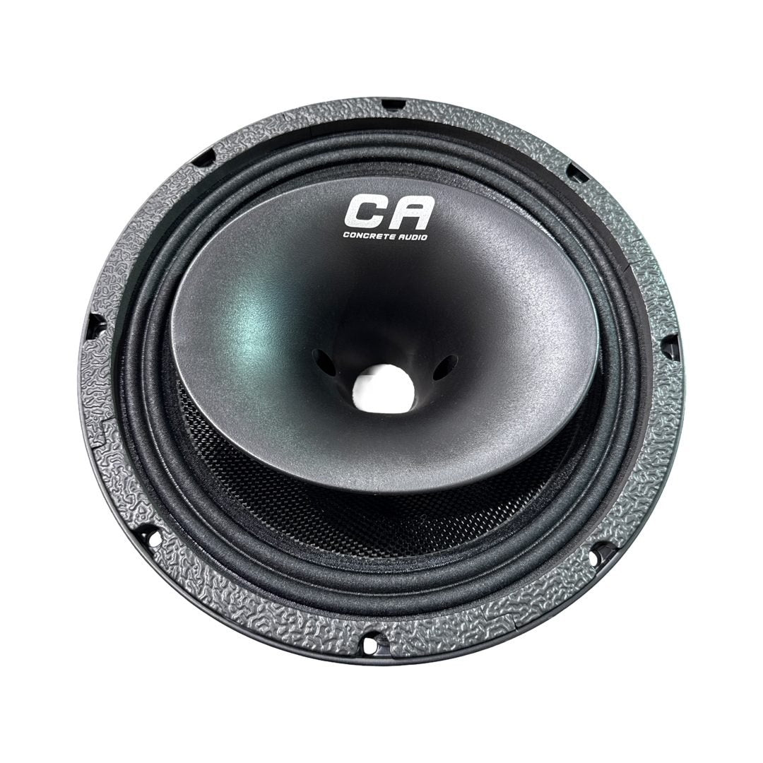 Concrete Audio CPA10NDCXCF4