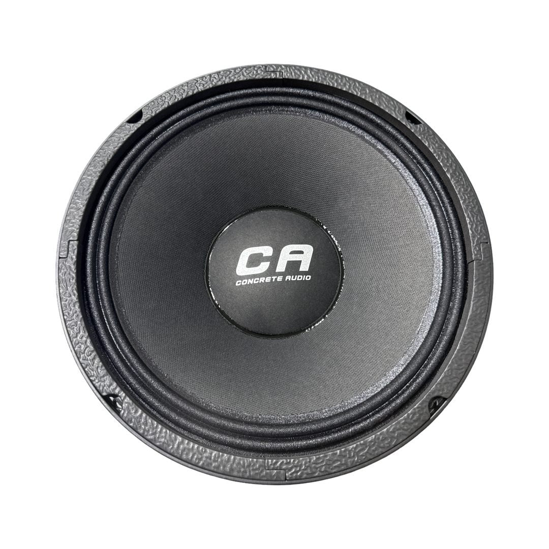 Concrete Audio CPA10NDSLIM