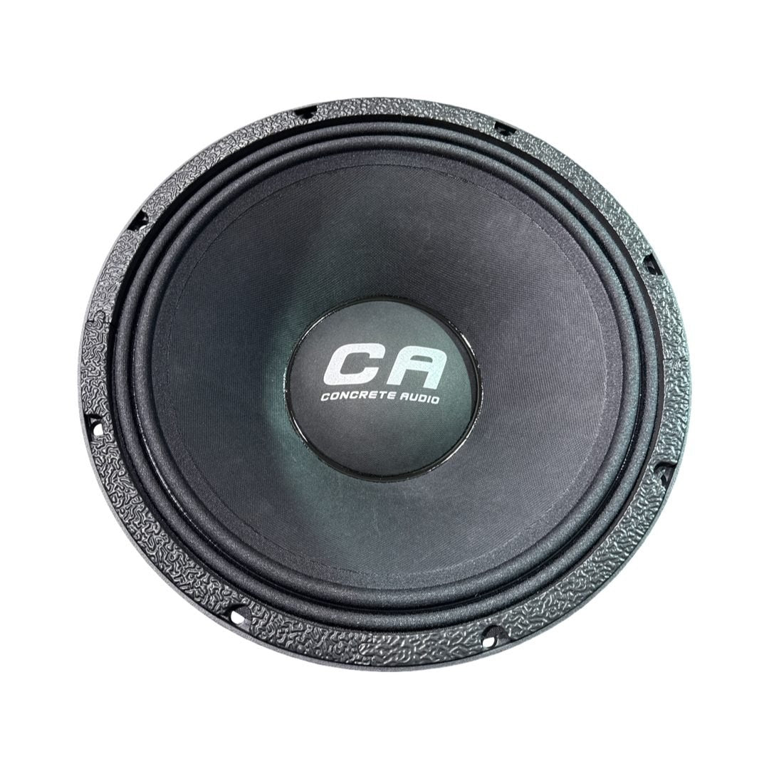 Concrete Audio CPA12MB4