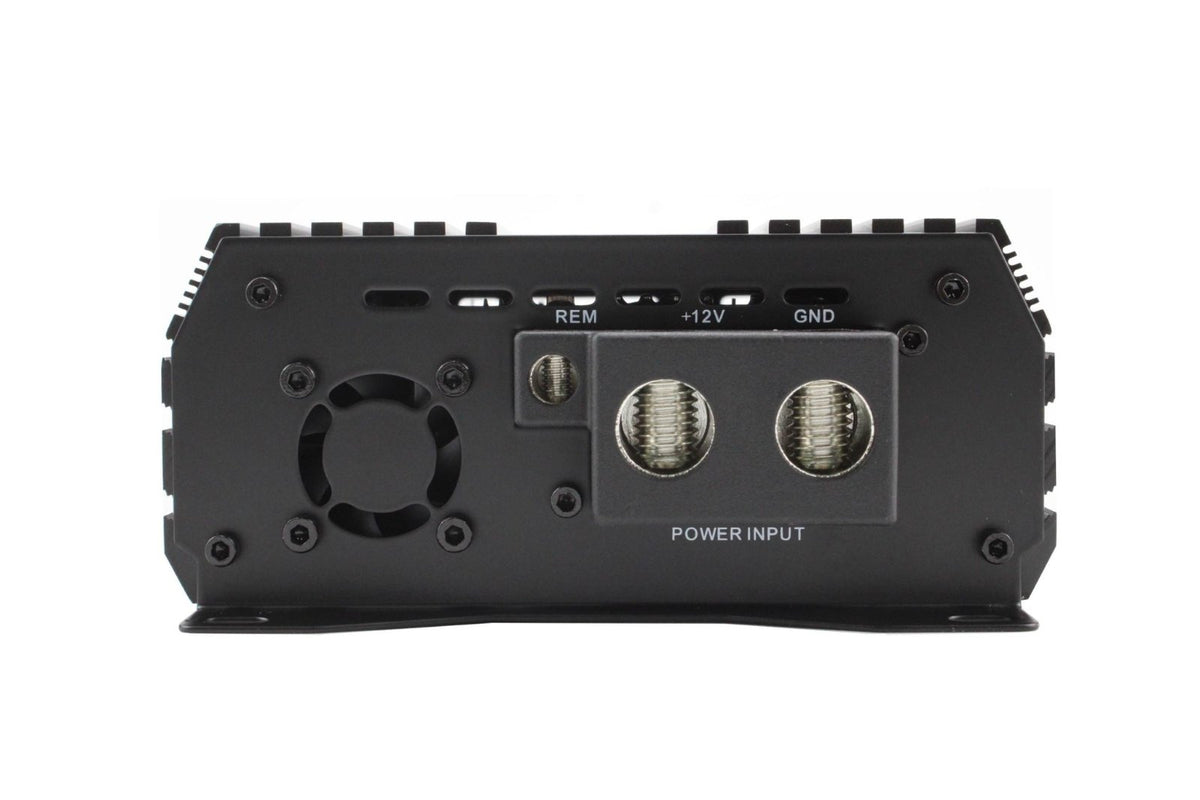 Concrete Audio CA1500.1SLM
