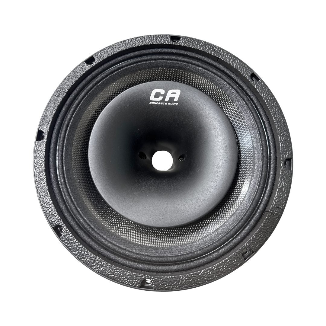 Concrete Audio CPA12NDCXCF4