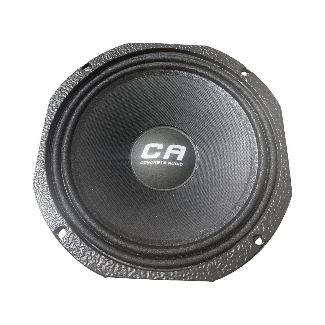 Concrete Audio CPA8SBV2