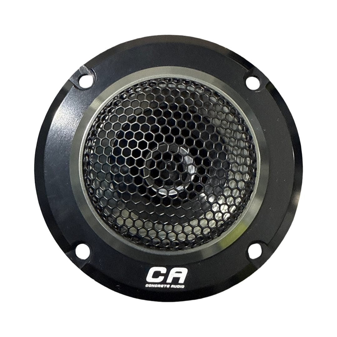 Concrete Audio CT38