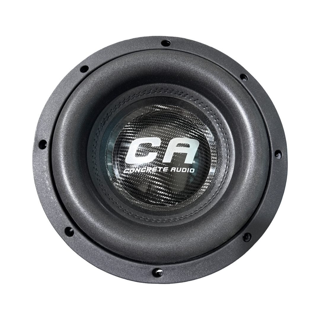 Concrete Audio C310D1USAVC-HD
