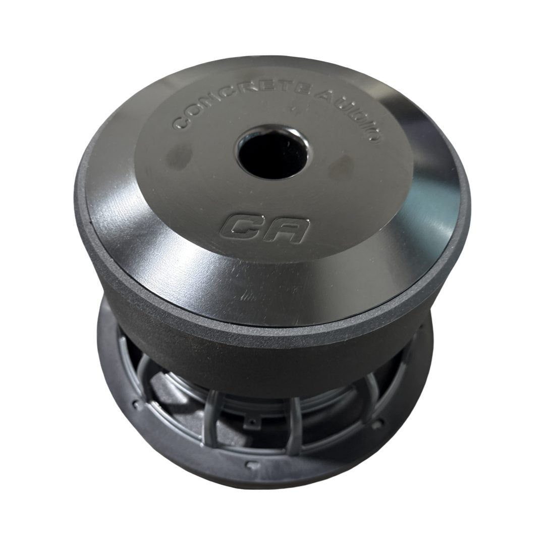 Concrete Audio C310D1USAVC-HD