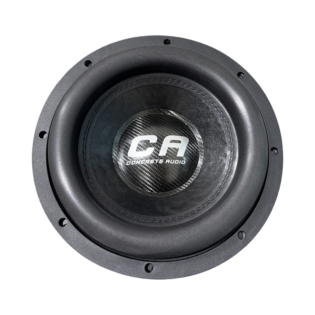 Concrete Audio C312D1USAVC-HD
