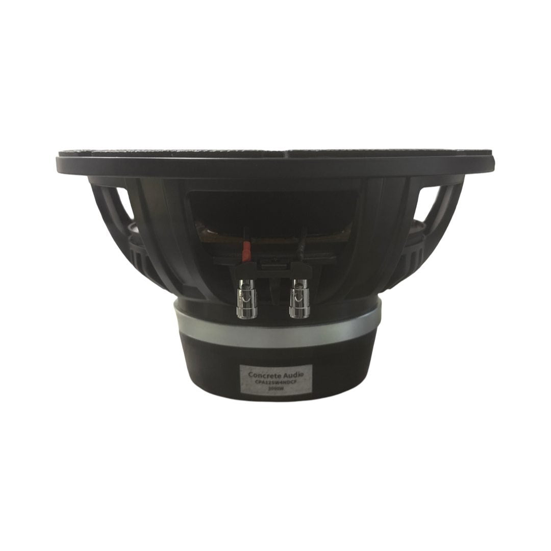 Concrete Audio CPA12SW4NDCF