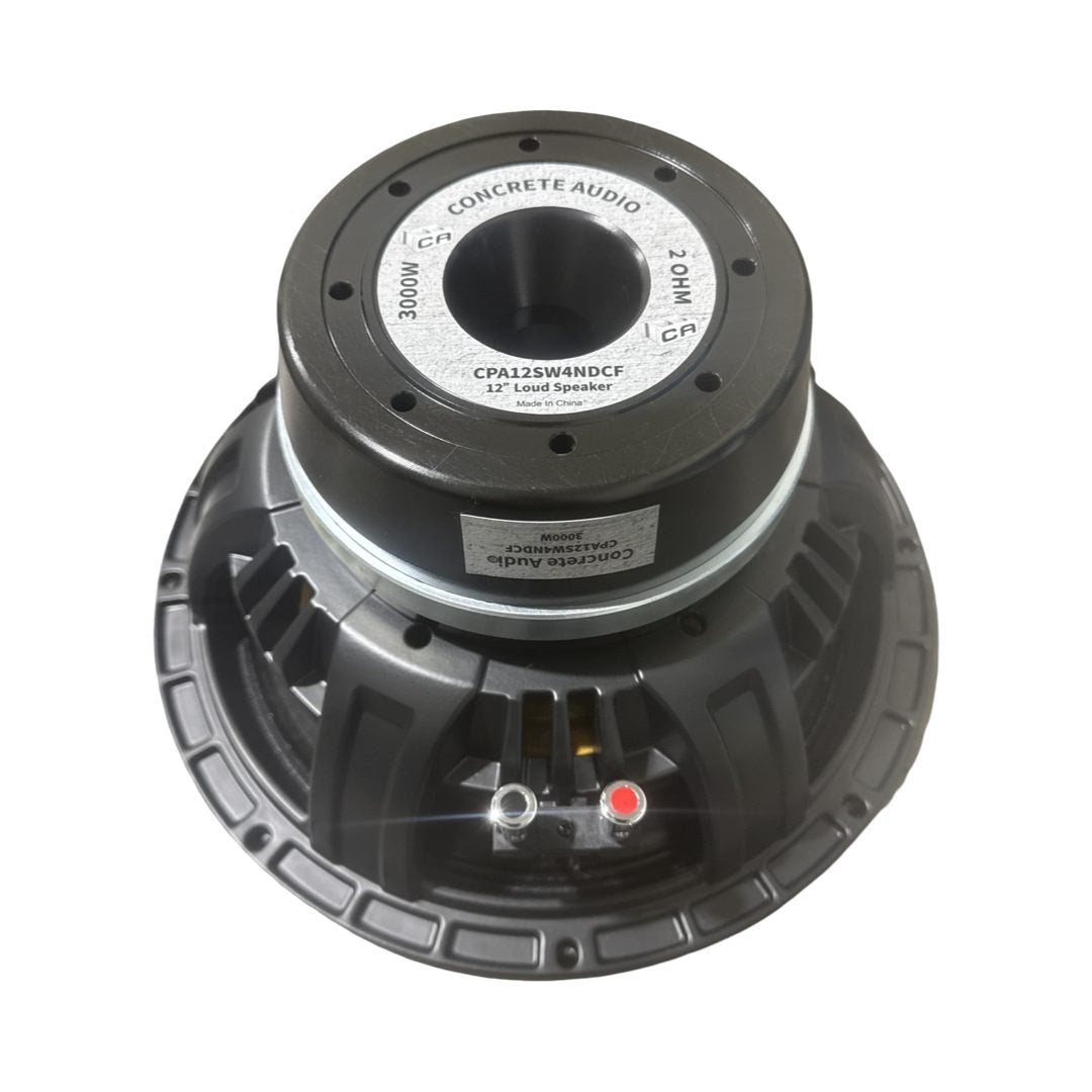 Concrete Audio CPA12SW4NDCF