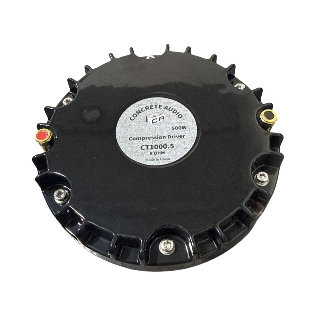 Concrete Audio CT1000.5