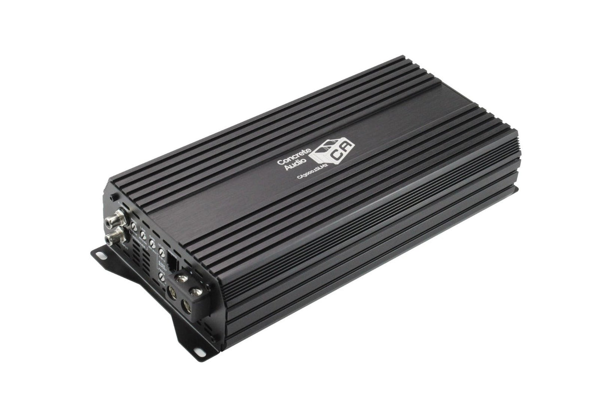 Concrete Audio CA3000.1SLM2