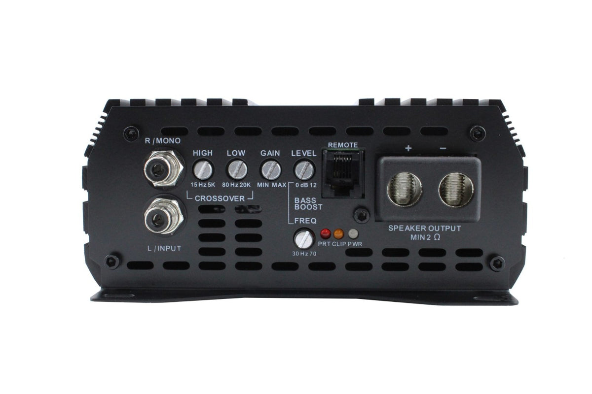 Concrete Audio CA3000.1SLM2