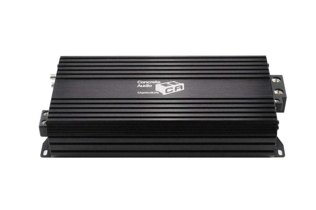 Concrete Audio CA3000.1SLM2