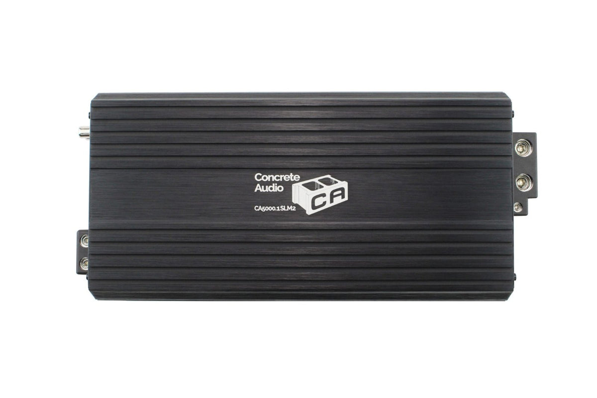 Concrete Audio CA5000.1SLM2