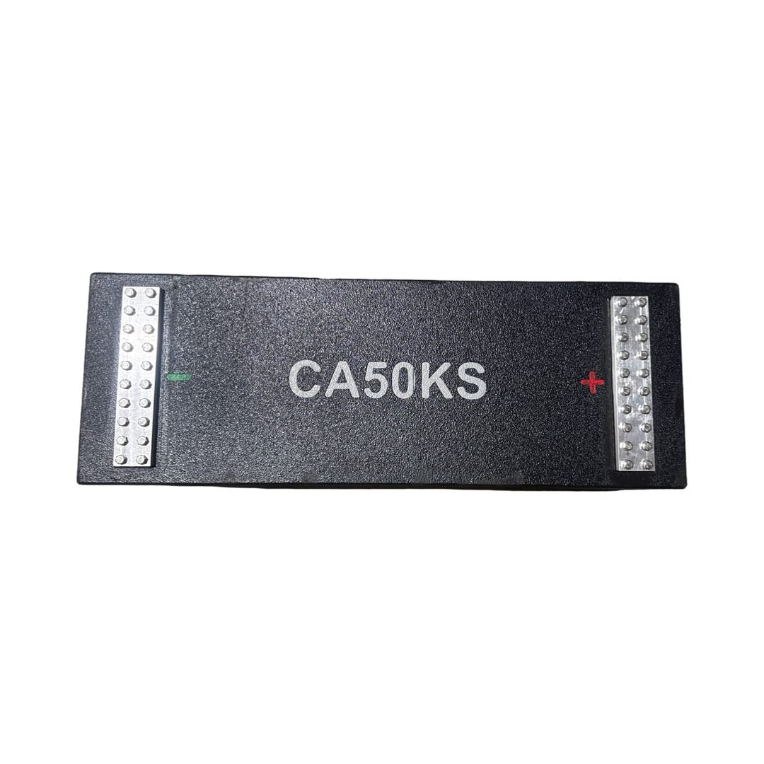 Concrete Audio CA50KWSQ