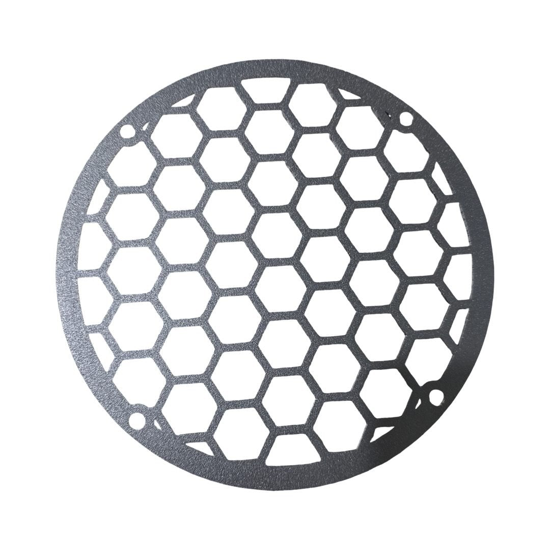 Concrete Audio GRILL8-NO SKULL