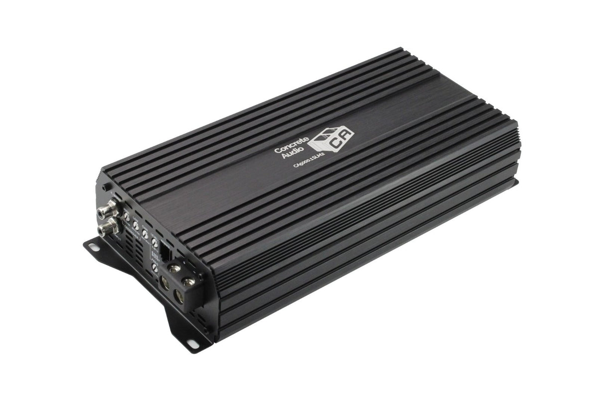 Concrete Audio CA5000.1SLM2
