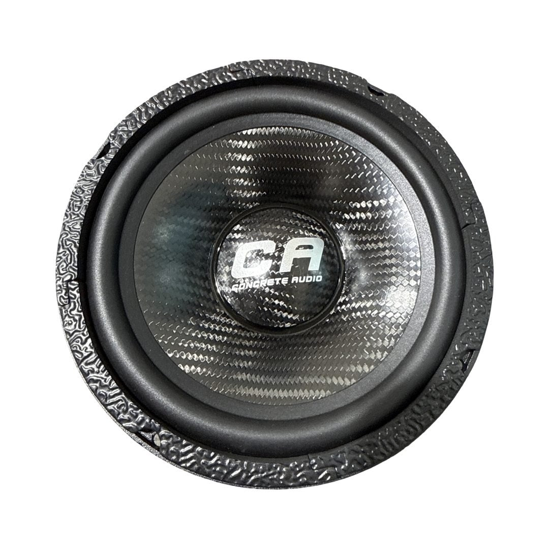 Concrete Audio CCA6NDCF4